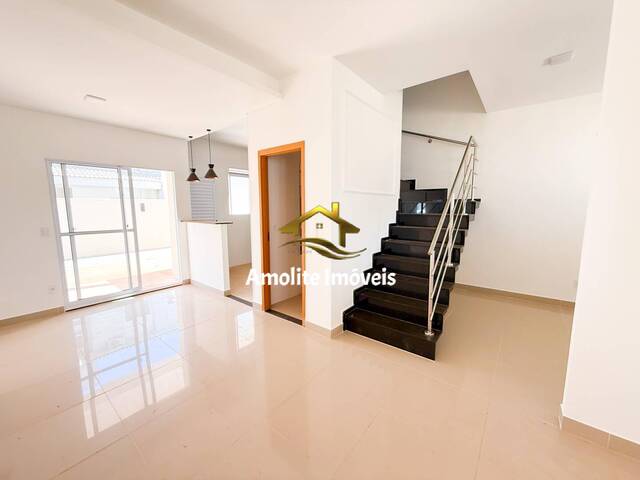 #CA2573 - Casa em Condomínio para Venda em São José do Rio Preto - SP