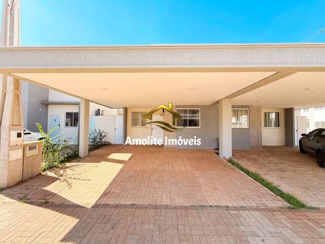 #CA2573 - Casa em Condomínio para Venda em São José do Rio Preto - SP