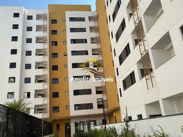 #AP2574 - Apartamento para Venda em São José do Rio Preto - SP