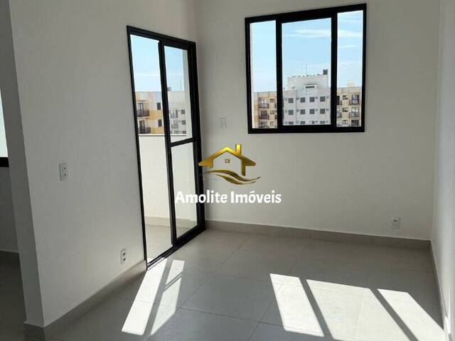 #AP2574 - Apartamento para Venda em São José do Rio Preto - SP