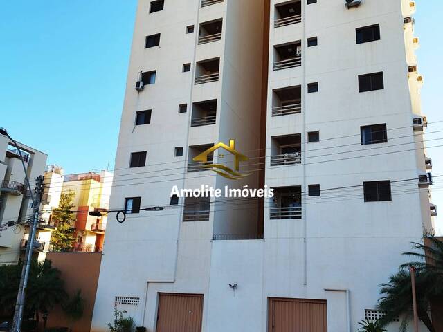 #AP2479 - Apartamento para Venda em São José do Rio Preto - SP