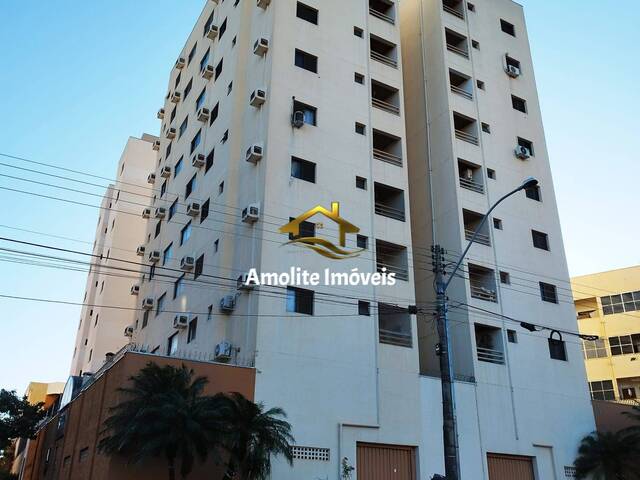 #AP2479 - Apartamento para Venda em São José do Rio Preto - SP