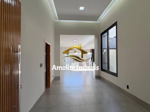 Casa em Condomínio para Venda em São José do Rio Preto - 5