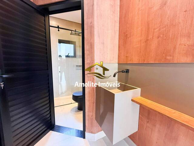 Casa em Condomínio para Venda em São José do Rio Preto - 5