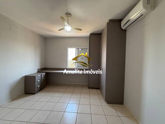 #AP2580 - Apartamento para Venda em São José do Rio Preto - SP
