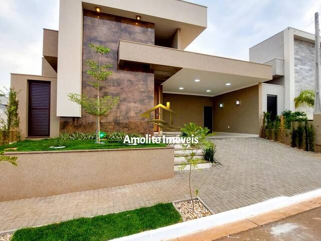 Casa em Condomínio para Venda em São José do Rio Preto - 4