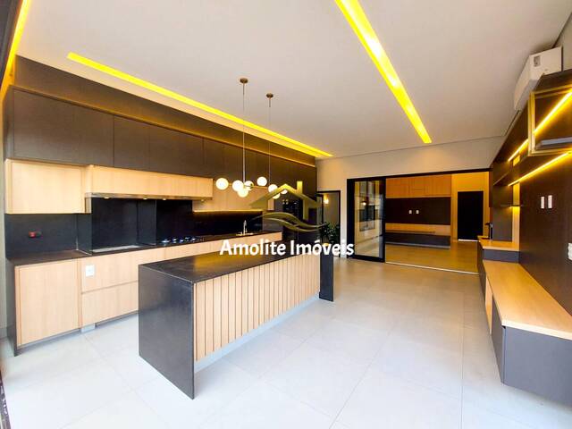 Casa em Condomínio para Venda em São José do Rio Preto - 5