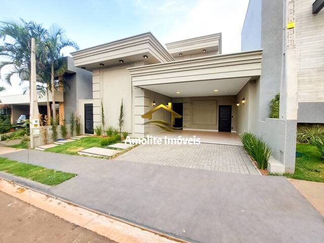 Casa em Condomínio para Venda em São José do Rio Preto - 4