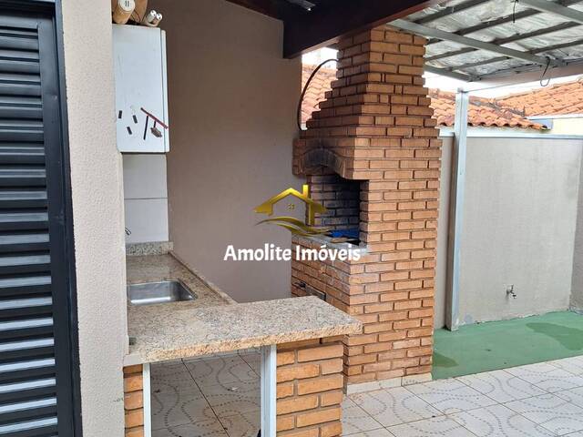 Casa em Condomínio para Venda em São José do Rio Preto - 4