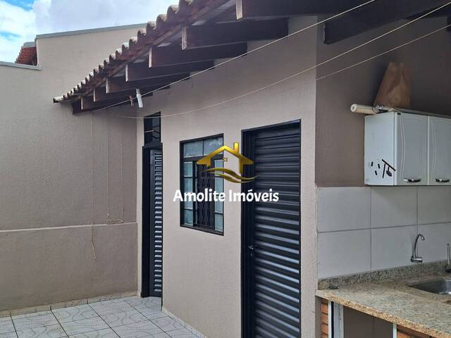 Casa em Condomínio para Venda em São José do Rio Preto - 5