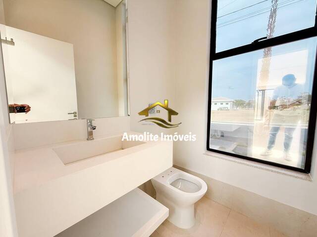 Casa em Condomínio para Venda em Mirassol - 4