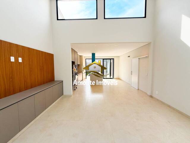 Casa em Condomínio para Venda em Mirassol - 5