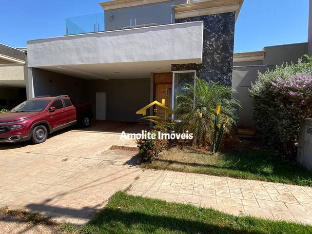 Casa em Condomínio para Venda em São José do Rio Preto - 5