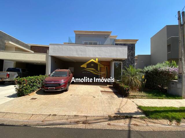 Casa em Condomínio para Venda em São José do Rio Preto - 4