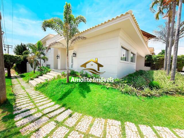 #CA2586 - Casa em Condomínio para Venda em São José do Rio Preto - SP