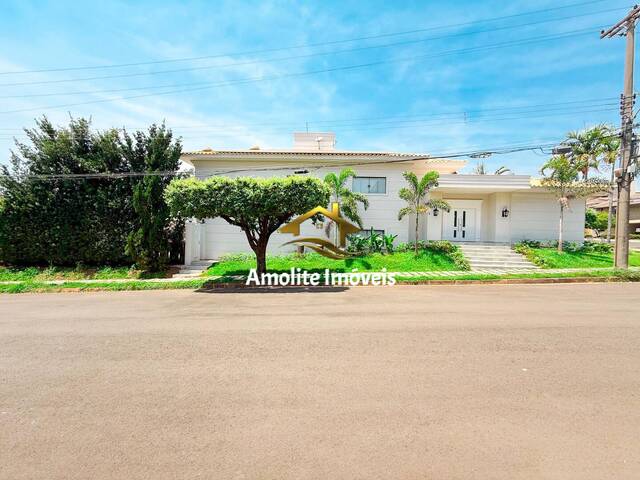 #CA2586 - Casa em Condomínio para Venda em São José do Rio Preto - SP