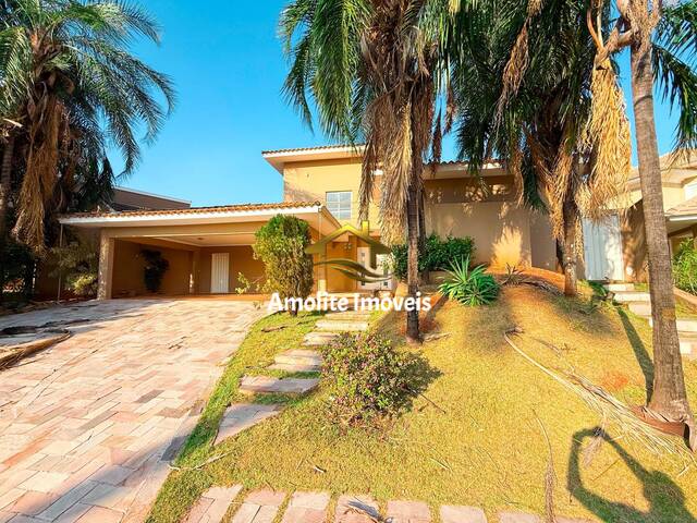 #CA2587 - Casa em Condomínio para Venda em São José do Rio Preto - SP