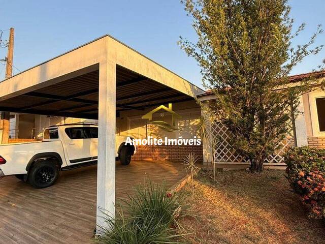 #CA2588 - Casa em Condomínio para Venda em São José do Rio Preto - SP