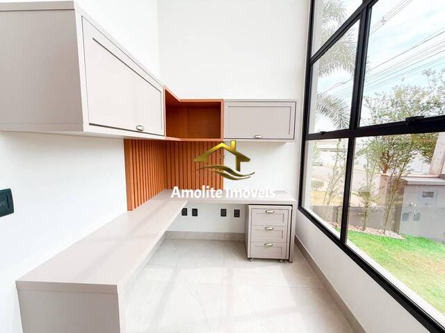 Casa em Condomínio para Venda em São José do Rio Preto - 5