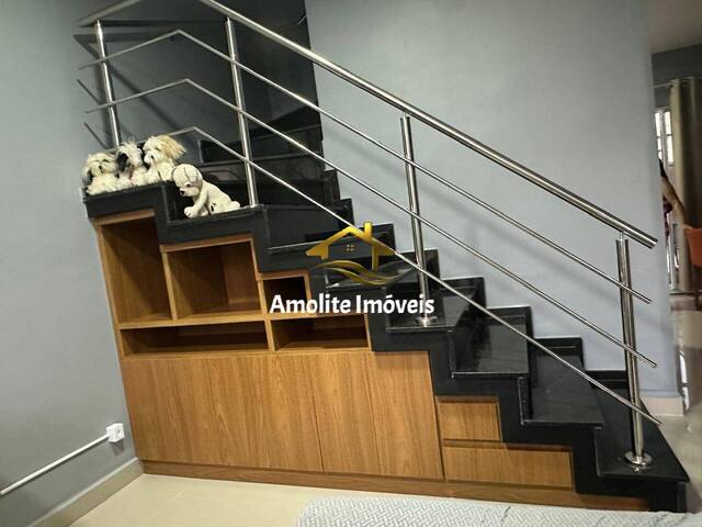 #CA2589 - Casa em Condomínio para Venda em São José do Rio Preto - SP