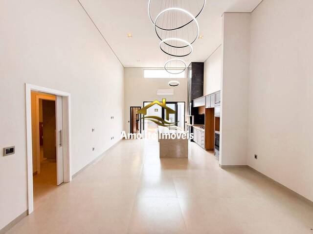 Casa em Condomínio para Venda em Mirassol - 4