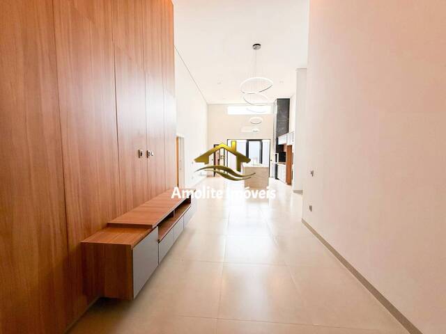 Casa em Condomínio para Venda em Mirassol - 5