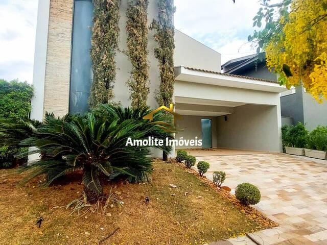 Casa em Condomínio para Venda em São José do Rio Preto - 5