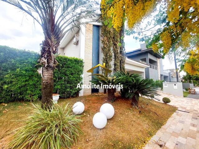 #CA2590 - Casa em Condomínio para Venda em São José do Rio Preto - SP