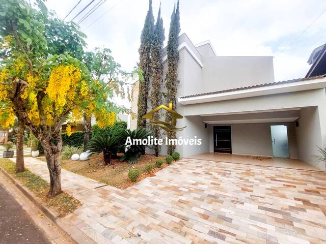 Casa em Condomínio para Venda em São José do Rio Preto - 4