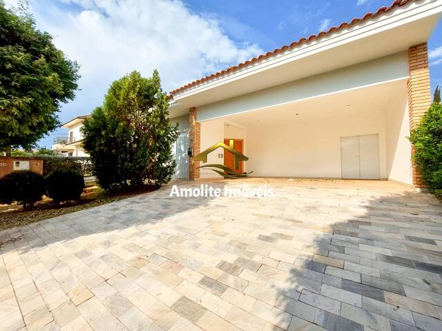 #CA2593 - Casa em Condomínio para Venda em São José do Rio Preto - SP