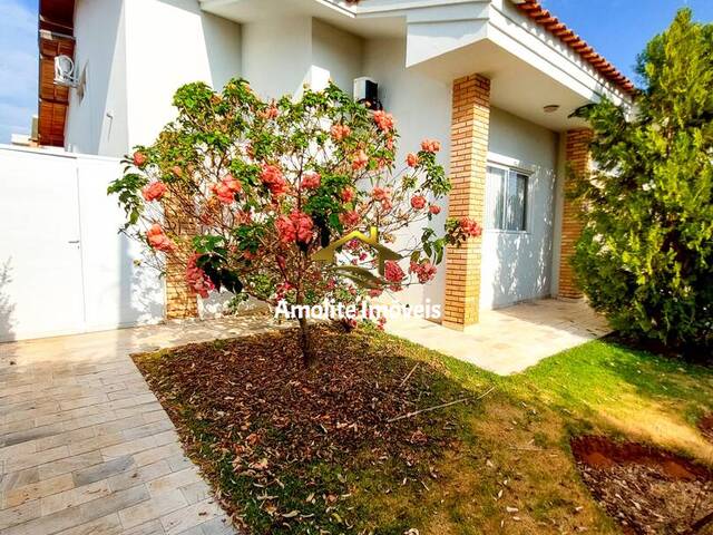 Casa em Condomínio para Venda em São José do Rio Preto - 4