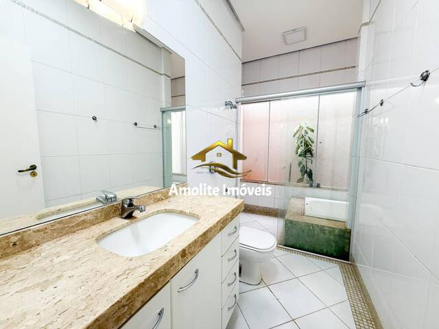 Casa em Condomínio para Venda em São José do Rio Preto - 4