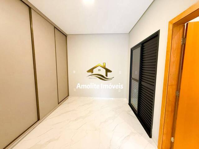 Casa em Condomínio para Venda em Mirassol - 5