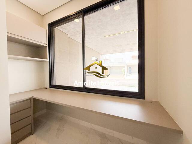 Casa em Condomínio para Venda em Mirassol - 4