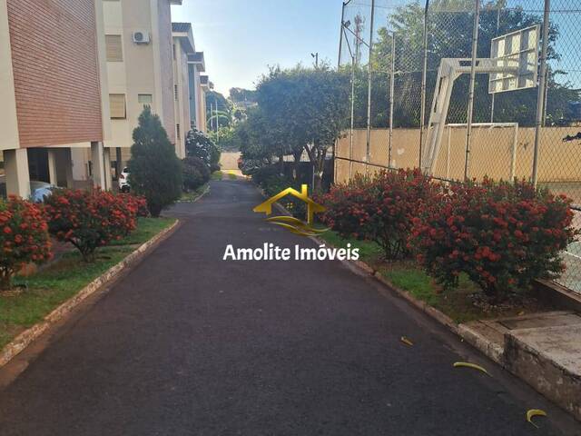 #2597 - Apartamento para Venda em São José do Rio Preto - SP