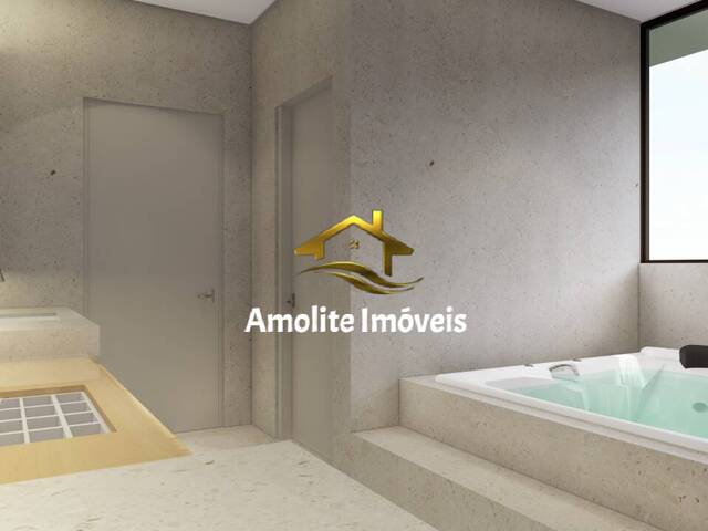 Casa em Condomínio para Venda em São José do Rio Preto - 5