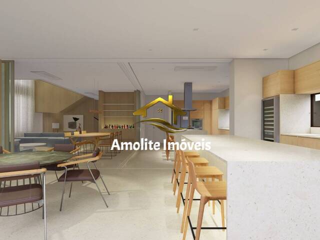 Casa em Condomínio para Venda em São José do Rio Preto - 4