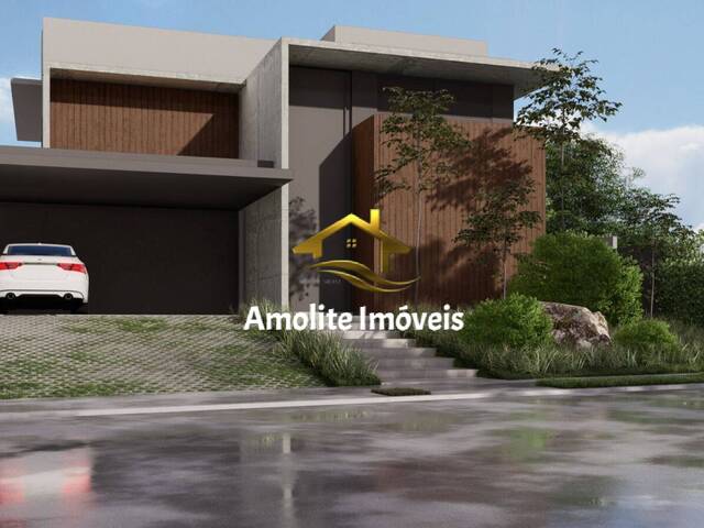 #CA2598 - Casa em Condomínio para Venda em São José do Rio Preto - SP