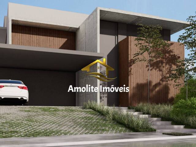 #CA2598 - Casa em Condomínio para Venda em São José do Rio Preto - SP