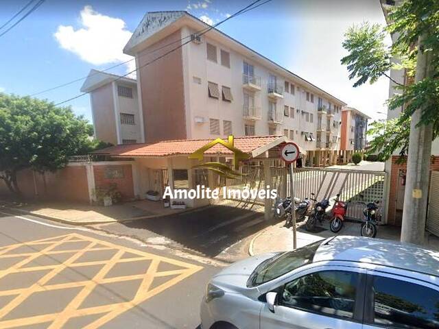 #2597 - Apartamento para Venda em São José do Rio Preto - SP