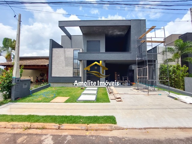 #CA2596 - Casa em Condomínio para Venda em São José do Rio Preto - SP