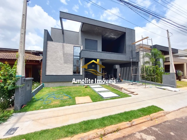 #CA2596 - Casa em Condomínio para Venda em São José do Rio Preto - SP