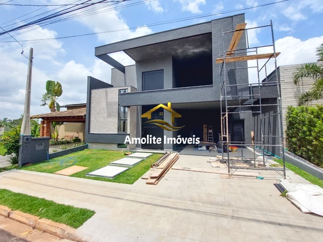 #CA2596 - Casa em Condomínio para Venda em São José do Rio Preto - SP