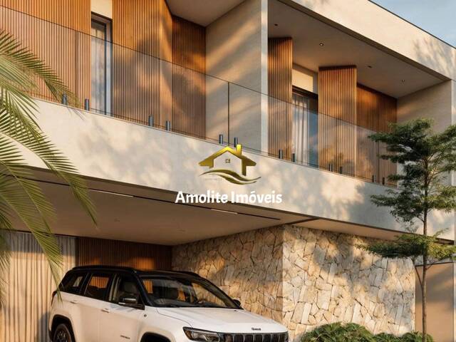 #CA2599 - Casa em Condomínio para Venda em São José do Rio Preto - SP