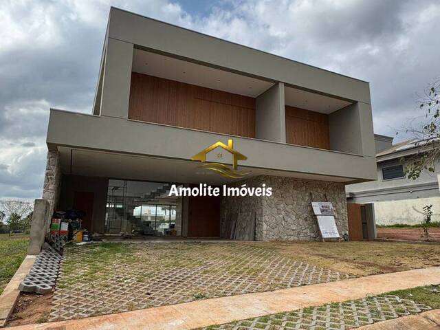 #CA2599 - Casa em Condomínio para Venda em São José do Rio Preto - SP