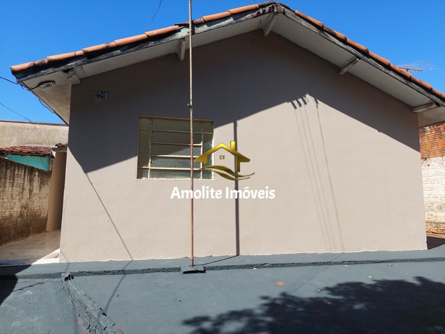 Casa em Bairro para Venda em São José do Rio Preto - 4