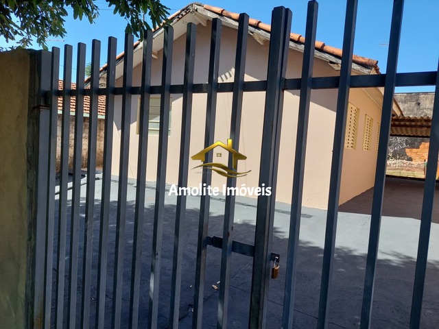 Casa em Bairro para Venda em São José do Rio Preto - 5