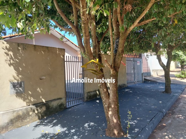 #CA2600 - Casa em Bairro para Venda em São José do Rio Preto - SP