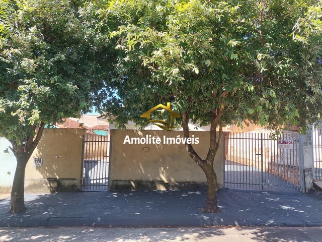 #CA2600 - Casa em Bairro para Venda em São José do Rio Preto - SP