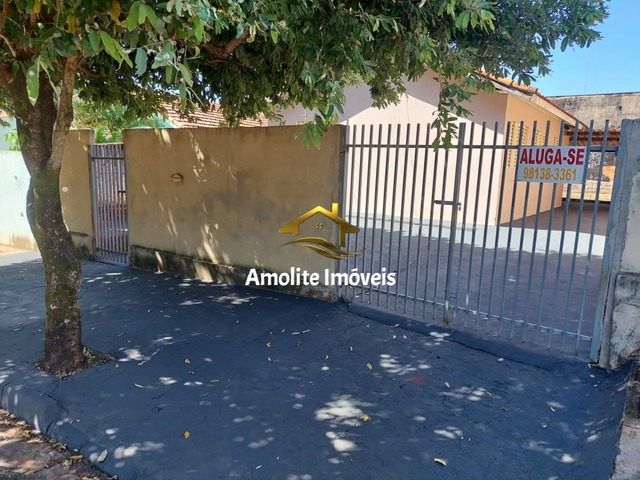 Venda em Conjunto Habitacional São Deocleciano - São José do Rio Preto